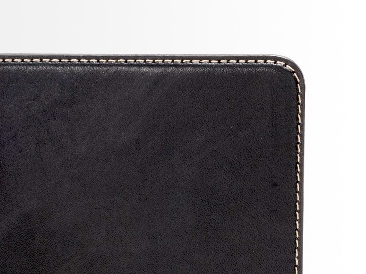 マウスパッド 01（栃木レザー） | STATIONERY / OTHER | ITEM | minca