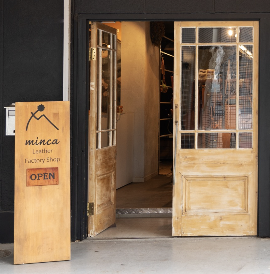 shop